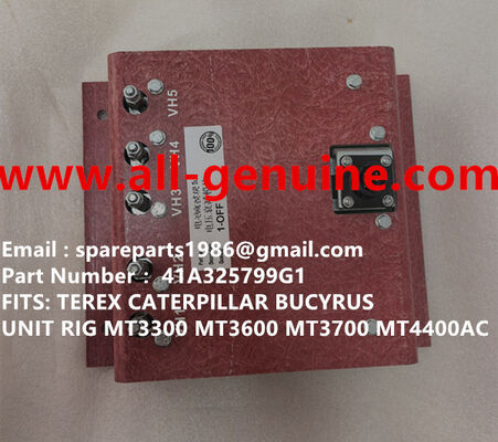 China 41A325799G1 MODULE VAM supplier