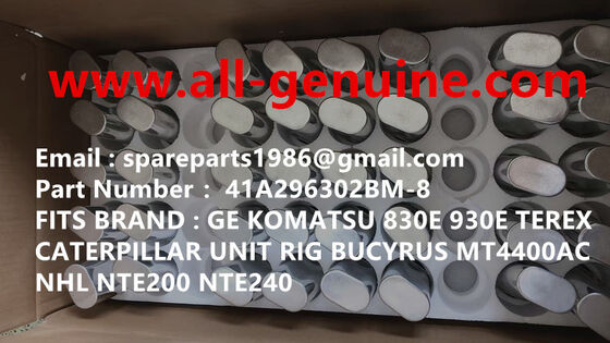 China 41A296302BM-8 CAPACTIOR 2000V 20UF GTO NHL NTE200 NTE240 KOMATSU 730E 830E 930E 960E MINING DUMP TRUCK WHEEL MOTOR DRIVE GE supplier