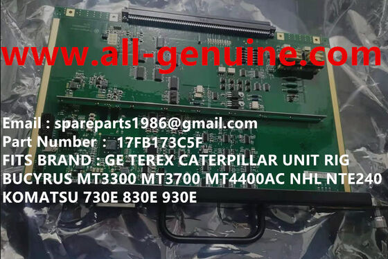 China 17FB173C5F CARD supplier