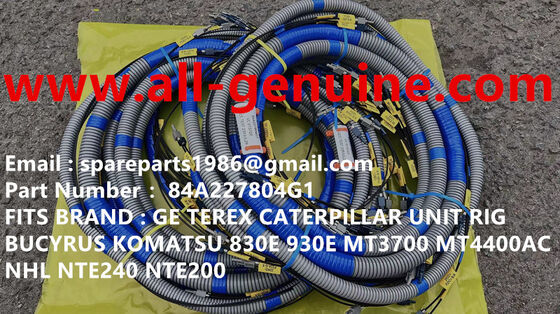 China 84A227804G1 FIBER CABLE supplier