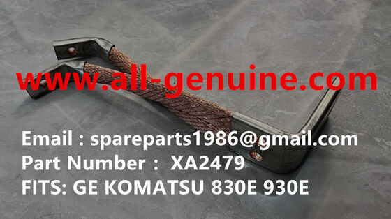China XA2479 CONNECTOR ASSY supplier