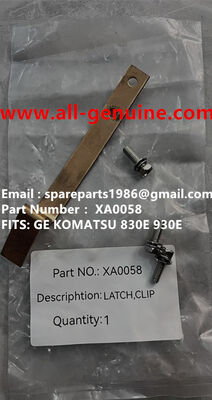 China XA0058 LATCH supplier