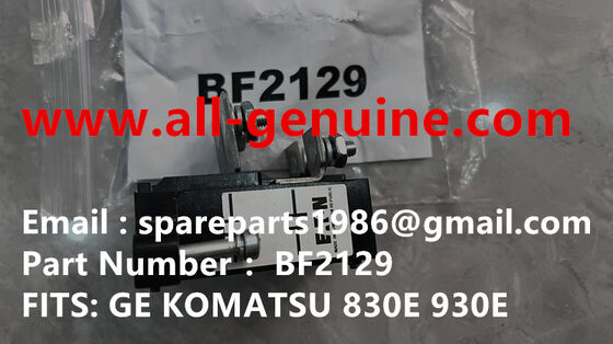 China BF2129 INTERLOCK supplier
