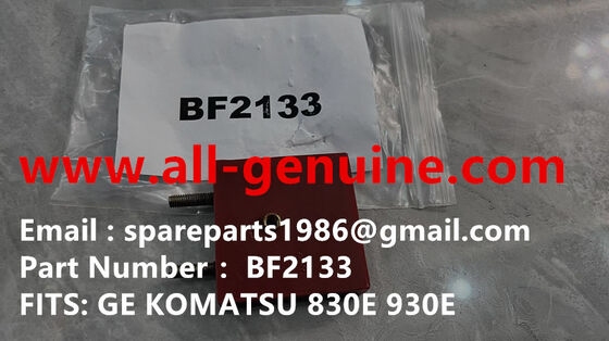 China BF2133 SURPRESSOR supplier