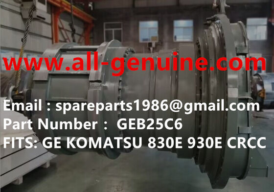 China GEB25C6 WHEEL MOTOR supplier