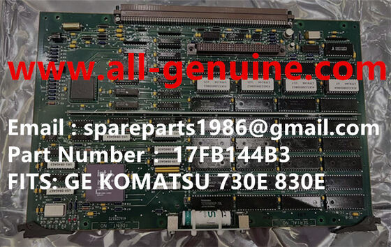 China 17FB144B3 CARD supplier