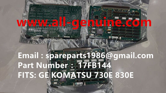 China 17FB144 CARD supplier