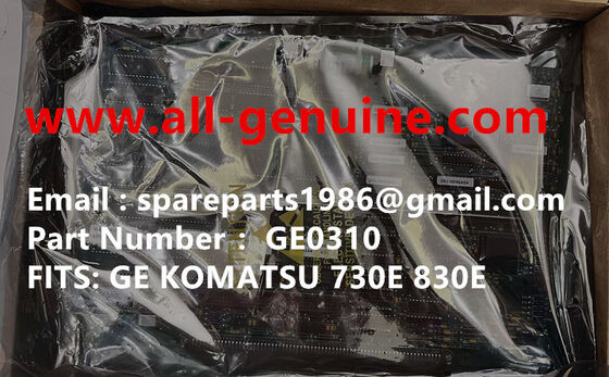 China GE0310 CARD supplier
