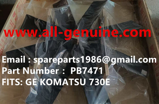 China PB7471 FAN supplier