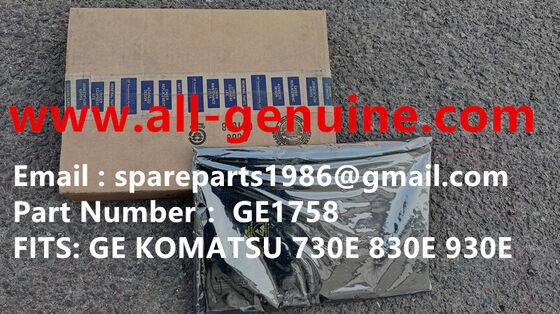 China GE1758 CARD supplier