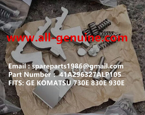 China 41A296327ALP105 CONTACTOR TIPS supplier