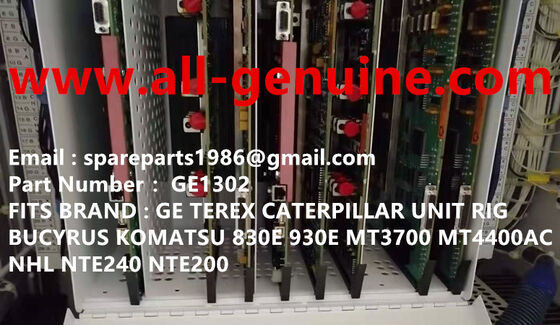 China GE1302 PANEL supplier