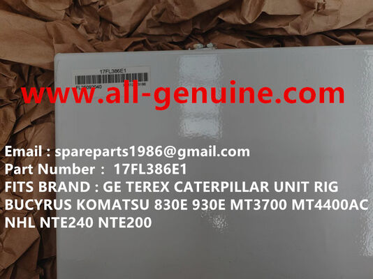 China 17FL386E1 PANEL supplier