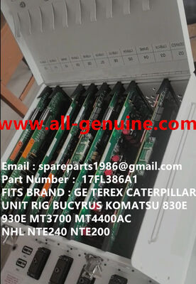 China 17FL386A1 ICP PANEL supplier
