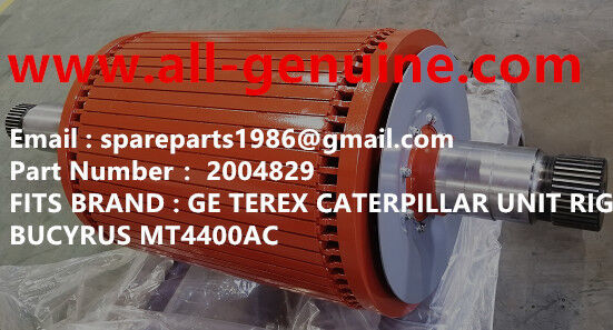 China 2004829 STATOR MT4400AC supplier