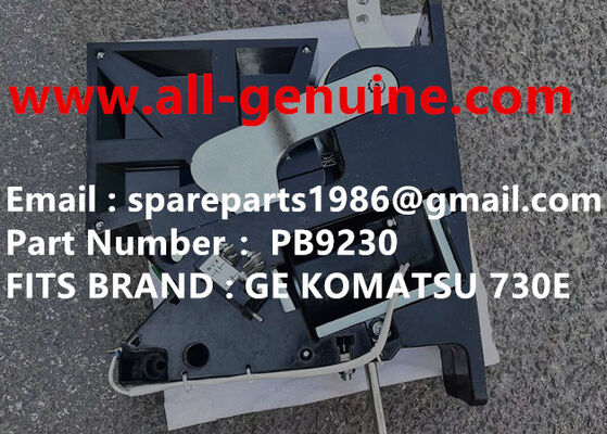 China PB9230 COTNACTOR ASSY supplier