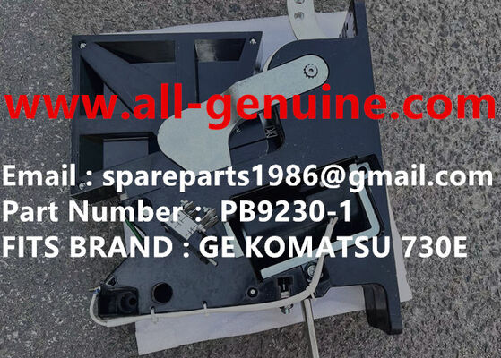 China PB9230-1 COTNACTOR ASSY supplier