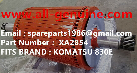 China XA2854 STATOR KOMATSU 830E supplier