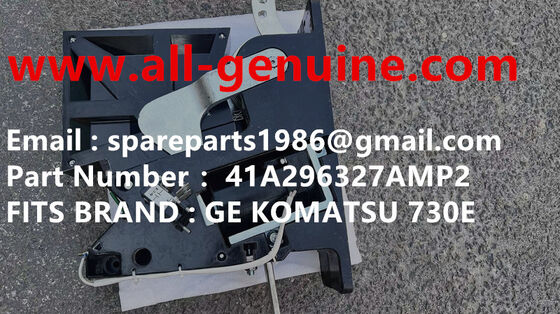 China 41A296327AMP2 CONTACTOR KOMATSU 830E supplier
