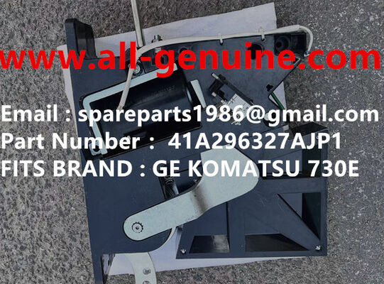 China 41A296327AJP1 CONTACTOR KOMATSU 830E supplier
