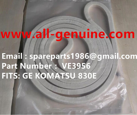 China VE3956 FELT PACKING KOMATSU 830E supplier