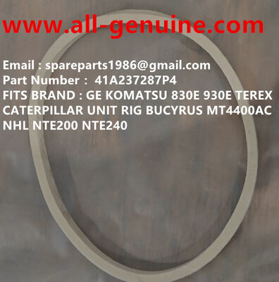 China 41A237287P4 FELT PACKING KOMATSU 830E supplier