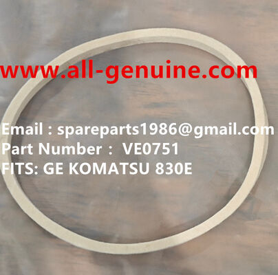 China VE0751 FELT PACKING KOMATSU 830E supplier