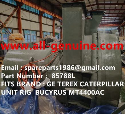China 85788L ALTERNATOR MT4400AC UNIT RIG CAT TEREX BUCYRUS supplier