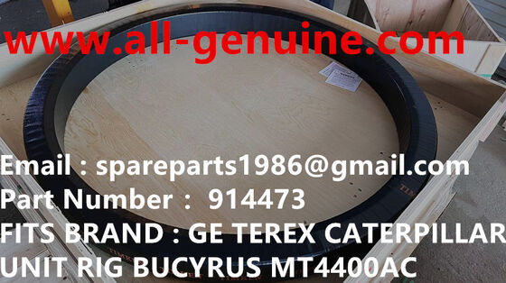 China 914473 BEARING MT4400AC UNIT RIG CAT TEREX BUCYRUS supplier