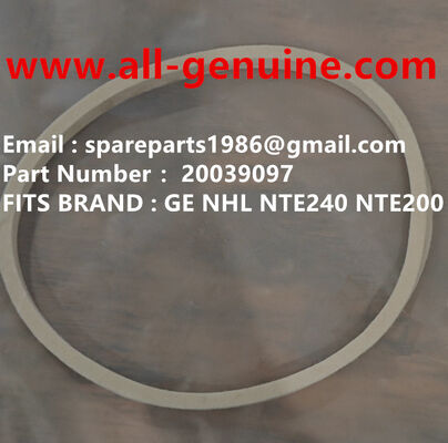 China 20039097 FELT PACKING NHL NTE200 NTE240 NTE260 supplier