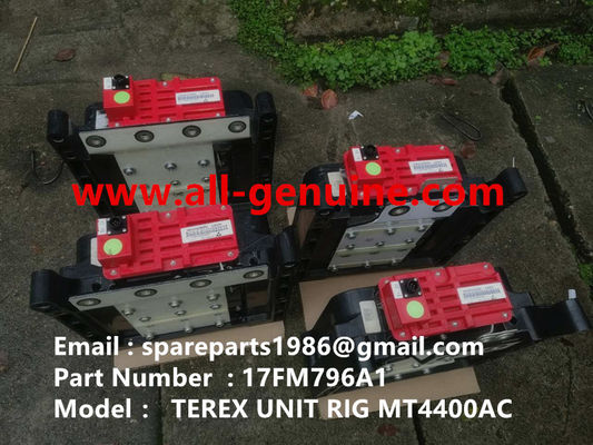 China 17FM796A1 GE TEREX UNIT RIG BUCYRUS  MT4400AC MT5500 MT3600 NTE240 NTE260 NHL MINING DUMP TRUCK HAULER supplier