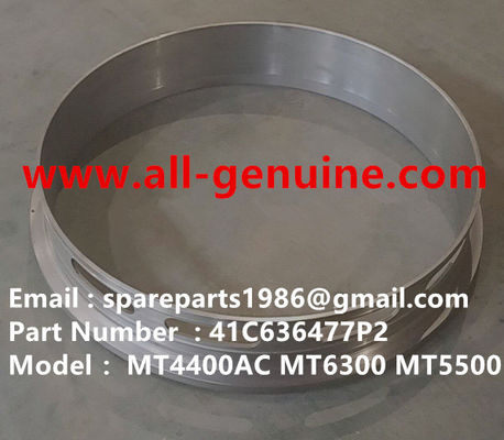 China 41C636477P2 GE TEREX UNIT RIG BUCYRUS  MT4400AC MT5500 MT3600 NTE240 NTE260 NHL DUMP TRUCK HAULER MINING supplier