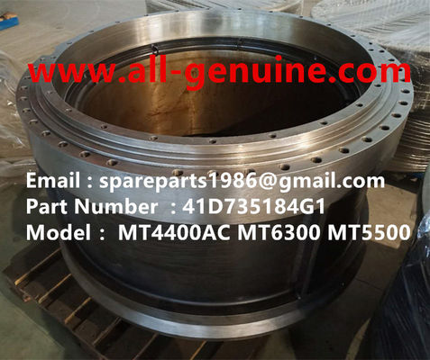 China 41D735184G1 GE TEREX UNIT RIG BUCYRUS  MT4400AC MT5500 MT3600 NTE240 NTE260 NHL DUMP TRUCK HAULER MINING supplier