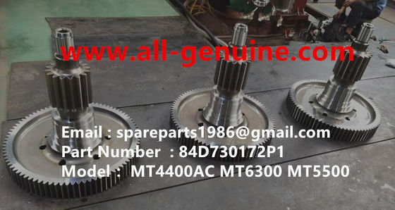 China 84D730172P1 PLANETARY GEAR GE TEREX UNIT RIG BUCYRUS MT4400AC MT5500 MT3600 NTE240 NTE260 NHL DUMP TRUCK HAULER MINING supplier