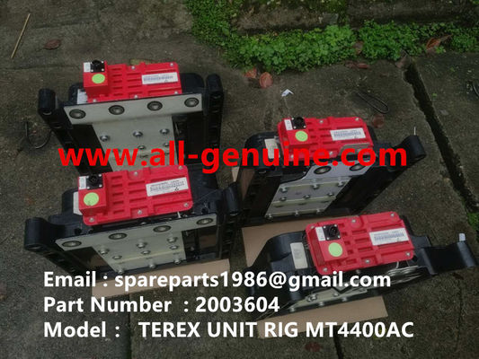 China 2003604 TEREX UNIT RIG BUCYRUS MT4400AC MT5500 MT3600 NTE240 NTE260 NHL DUMP TRUCK HAULER MINING supplier