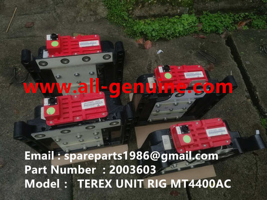 China 2003603 TEREX UNIT RIG BUCYRUS MT4400AC MT5500 MT3600 NTE240 NTE260 NHL DUMP TRUCK HAULER MINING supplier