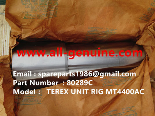 China 80289C PIN TEREX UNIT RIG BUCYRUS MT4400AC MT5500 MT3600 NTE240 NTE260 NHL DUMP TRUCK HAULER MINING supplier