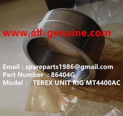China 86404G BUSHING TEREX UNIT RIG BUCYRUS MT4400AC MT5500 MT3600 NTE240 NTE260 NHL DUMP TRUCK HAULER MINING supplier