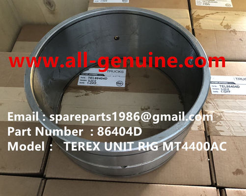 China 86404D SLEEVE TEREX UNIT RIG BUCYRUS MT4400AC MT5500 MT3600 NTE240 NTE260 NHL DUMP TRUCK HAULER MINING supplier