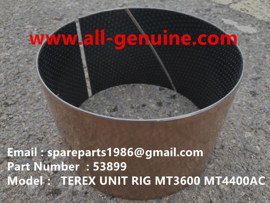 China 53899 BEARING TEREX UNIT RIG BUCYRUS MT4400AC MT5500 MT3600 NTE240 NTE260 NHL DUMP TRUCK HAULER MINING supplier