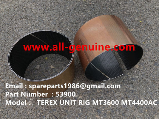 China 53900 BEARING TEREX UNIT RIG BUCYRUS MT4400AC MT5500 MT3600 NTE240 NTE260 NHL DUMP TRUCK HAULER MINING supplier