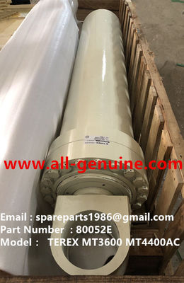 China 80052E HOIST CYLINDER TEREX UNIT RIG BUCYRUS MT4400AC MT5500 MT3600 NTE240 NTE260 NHL DUMP TRUCK HAULER MINING supplier