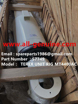 China 57749 FRONT SUSPENSION ASSY TEREX UNIT RIG BUCYRUS MT4400AC MT5500 MT3600 NTE240 NTE260 NHL DUMP TRUCK HAULER MINING supplier