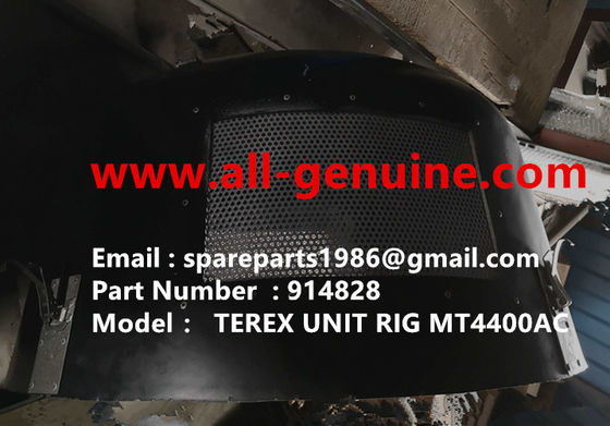 China 914828 TEREX UNIT RIG BUCYRUS MT4400AC MT5500 MT3600 NTE240 NTE260 NHL DUMP TRUCK HAULER MINING supplier