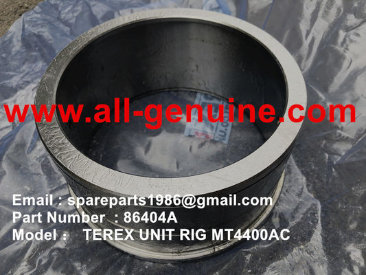 China 86404A BUSHING TEREX UNIT RIG BUCYRUS MT4400AC MT5500 MT3600 NTE240 NTE260 NHL DUMP TRUCK HAULER MINING supplier