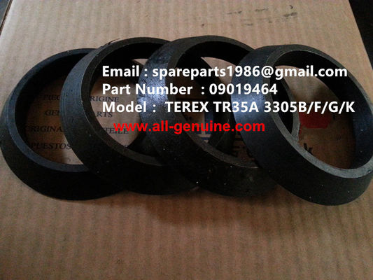 China 09019464 WASHER TEREX NHL TR50 TR60 TR45 TR70  DUMP TRUCK GENUINE HAULER CUMMINS ALLISON BUCYRUS GE UNIT RIG MINING supplier