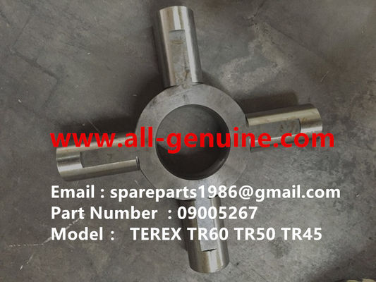 China 09005267 SPIDER TEREX NHL SANY TR35A 3303 3305 3307 TR50 TR60 TR100 NTE240 NTE260 MT3600 MT3700 MT4400AC supplier
