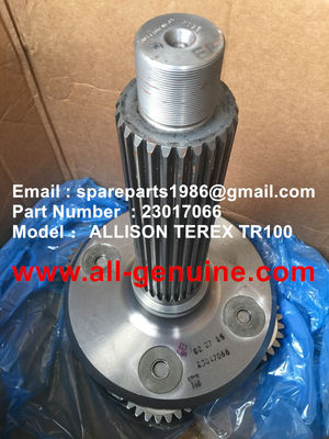 China 23017066 ALLISON CARRIER ASSY TEREX NHL SANY TR35A 3303 3305 3307 TR50 TR60 TR100 NTE240 NTE260 MT3600 MT3700 MT4400AC supplier