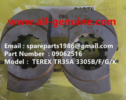 China 09062516 CAM SHAFT TEREX NHL SANY TR35A 3303 3305 3307 TR50 TR60 TR100 NTE240 NTE260 MT3600 MT3700 MT4400AC supplier