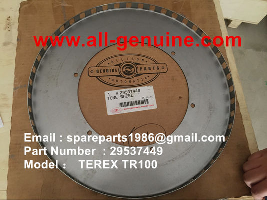 China ALLISON 29537449  WHEEL TEREX NHL SANY TR35A 3303 3305 3307 TR50 TR60 TR100 NTE240 NTE260 MT3600 MT3700 MT4400AC supplier